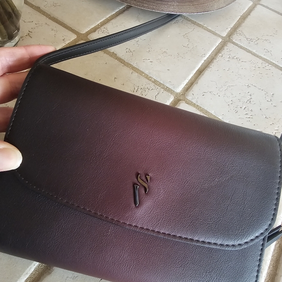 Purse Crossbody, New - Picture 3 of 3